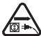 RYOBI RHT600R - SYMBOLS - 7