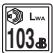 RYOBI RHT600R - SYMBOLS - 8