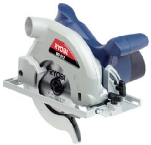 RYOBI WS512 - 1