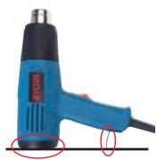 RYOBI AG-180 - 1
