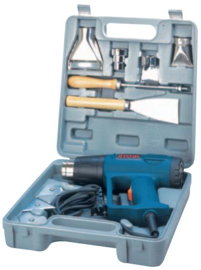RYOBI AG-185VK - 1