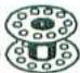 TOSHIBA 2444 - ACCESSORIES - 17
