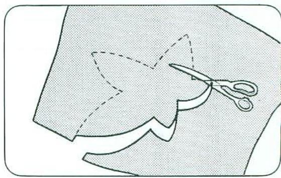 TOSHIBA 2444 - APPLICATIONS - 2