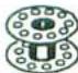 TOSHIBA 2444 - ACCESSORIES - 16