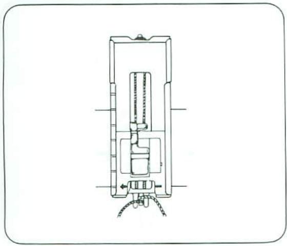 TOSHIBA 2444 - Couture De La Boutonnière - 2