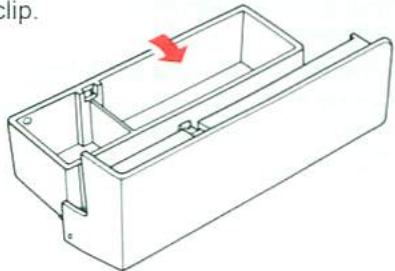 TOSHIBA 2444 - ACCESSORIES - 13