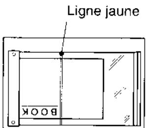 TOSHIBA 1550 - Sélectionner les modes de copie désirés de la liste ci-dessous (pages 14 et 15). - 4