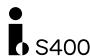 TOSHIBA PORTEGE M400 (3G) - Bouton d'éjection de la carte PC - 2