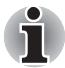 TOSHIBA PORTEGE M400 (3G) - Procedure d'authentication des emprentes - 1
