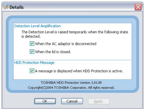TOSHIBA PORTEGE M400 (3G) - Détails - 1