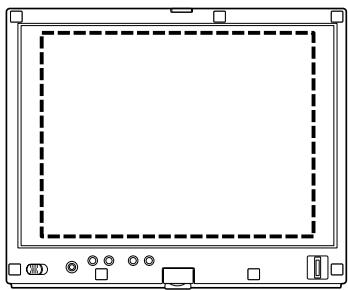 TOSHIBA PORTEGE M400 (3G) - Utilisation de l'ordinateur en mode Tablette - 4