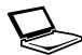 TOSHIBA PORTEGE M400 (3G) - Protection par mot de passer - 2