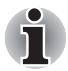 TOSHIBA AT100 - Accès à une page Web - 1