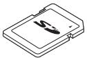 TOSHIBA PORTEGE Z930 - Cartes mémoire - 3