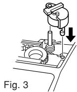 SHARP EL1611P - BYTE AV FARGRULLE - 3