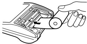 SHARP EL1611P - NOTES SUR L'UTILISATION - 3