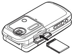 SHARP 902 - Batterie faible pendant l'utilisation - 2