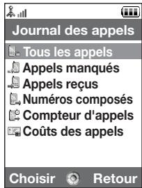 SHARP 902 - Envoi de messages - 1