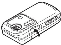 SHARP 902 - Batterie faible pendant l'utilisation - 3