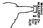 SHARP VC-7750 - Réglage du magnétoscope - 5