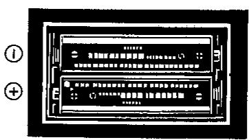 SHARP VC-7750 - INTERRUPTEUR DE FONCTIONNEMENT - 1