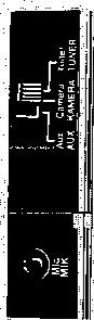 SHARP VC-7750 - Réglage du magnétoscope - 20