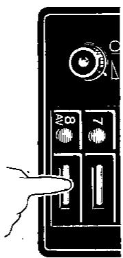 SHARP VC-7750 - Réglage du magnétoscope - 30