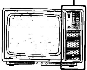 SHARP VC-9700 - 4