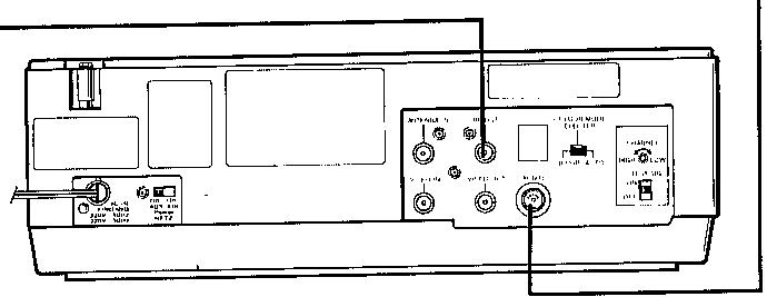 SHARP VC-9700 - Comment utiliser le système APLD - 12