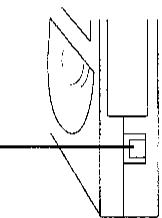 SHARP VC-A60SM - Protection contre l'effacement - 4