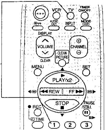 SHARP VC-MH60GM - (Example) - 1