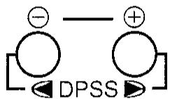 SHARP VC-MH60GM - Signal d'index - 2