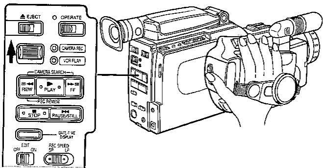 SHARP VL-C780S - 6 - 1