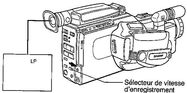 SHARP VL-C780S - Attention: - 5