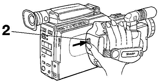 SHARP VL-C780S - Remarques - 2