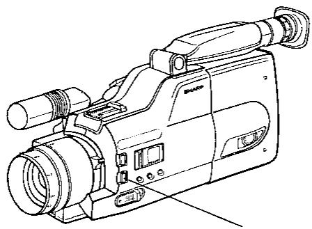SHARP VL-C780S - Remarques - 1