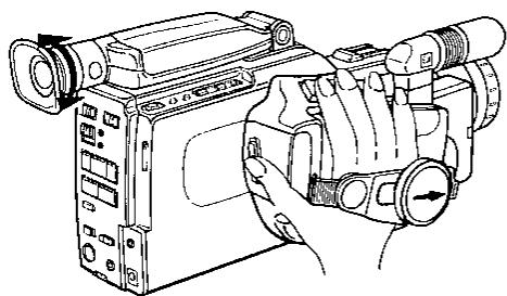 SHARP VL-C780S - Attention: - 4