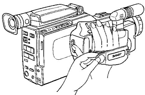 SHARP VL-C780S - Attention: - 3