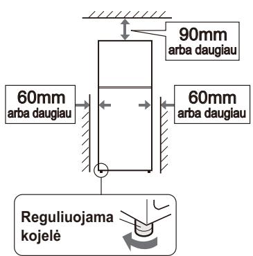 SHARP SJ-340S - PASTABA: - 1