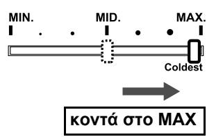 SHARP SJ-340S - Katao 35°C Θερμοκρασία περιβαλλοντος - 1