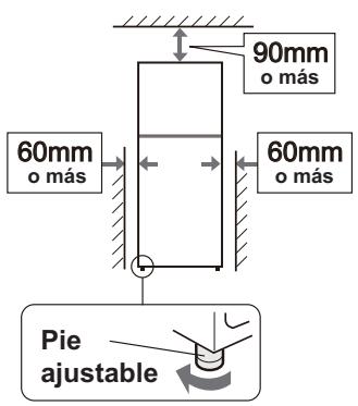 SHARP SJ-340S - NOTAS: - 1