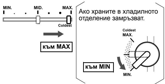 SHARP SJ-340S - При около 10°C околна температура - 1