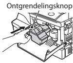 SHARP AL-2051 - DE INSTALLATIE VAN DE MACHINE VOORBEREIDEN - 6