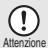 SHARP AL-2051 - COLLEGAMENTO DEL CAVO DI ALIMENTAZIONE / ACCENSIONE - 4