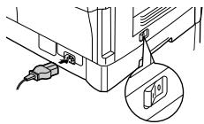 SHARP AL-2051 - INSTALLIEREN DER TD-KARTUSCHE (ENTWICKLER) - 6