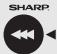 SHARP AL-2051 - VERBRAUCHSMATERIAL - 2