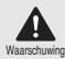 SHARP AL-2051 - HET AANSLUITEN VAN HET NETSNOER / HET APPARAAT INSCHAKELEN - 1