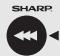 SHARP AL-2051 - TOEBEHOREN OPTIONELE ONDERDELEN - 2