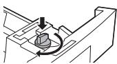 SHARP AL-2051 - LOADING PAPER - 3