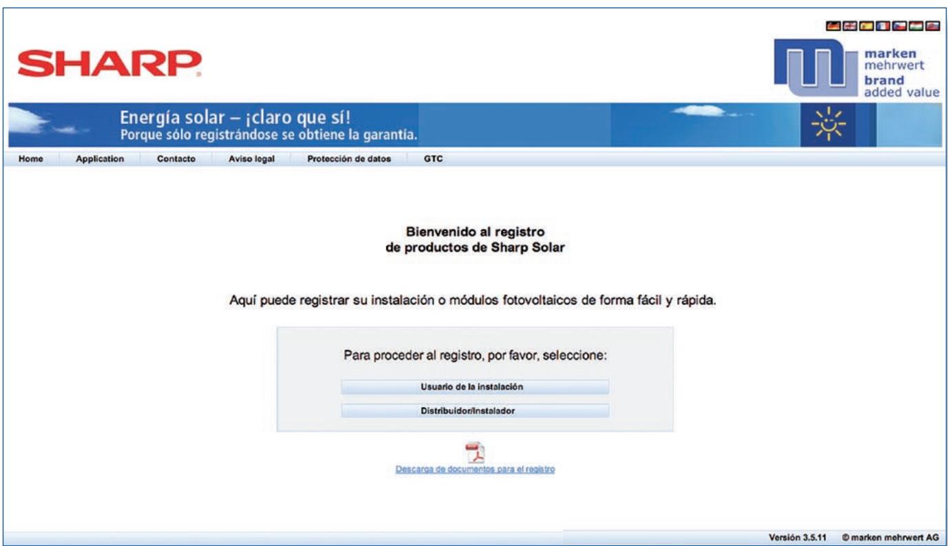 SHARP NA-851 - Important: please note … - 1